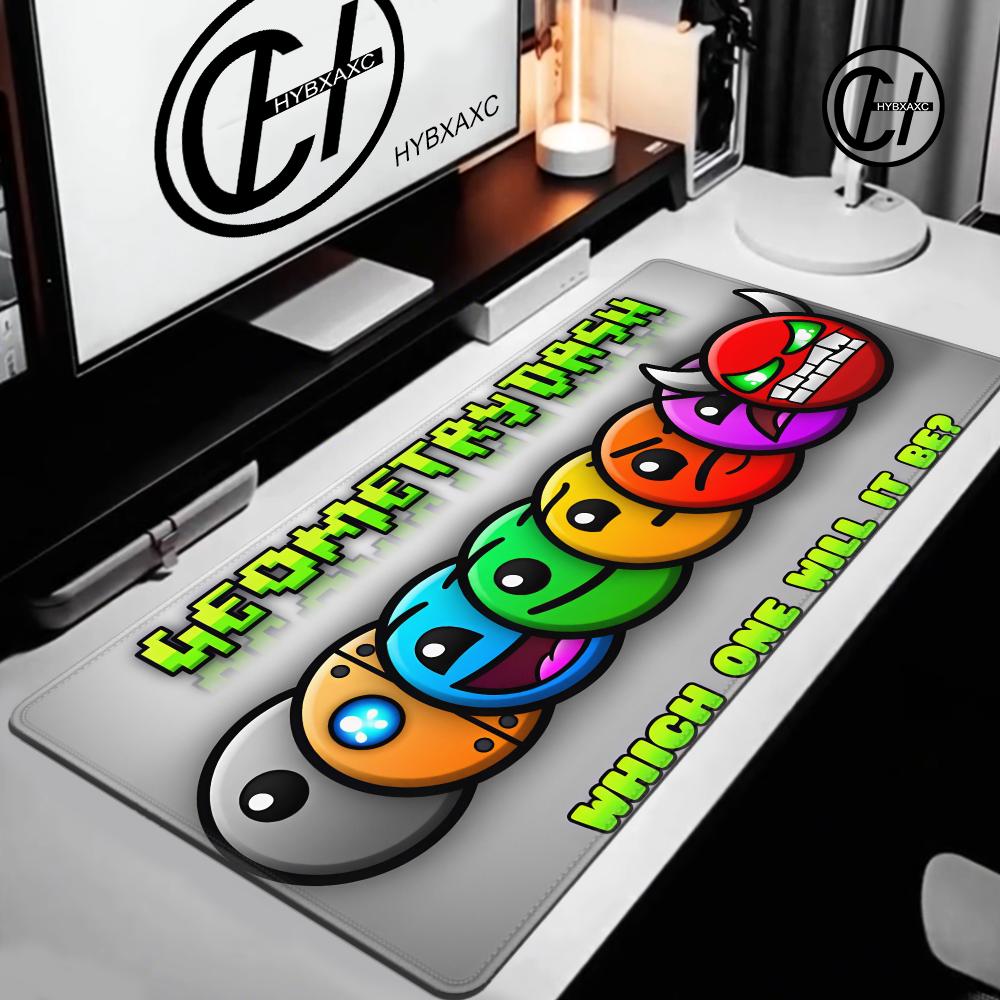 E-sports Cool Mouse Pad Geomet - Esports Gaming Cabinet review and price