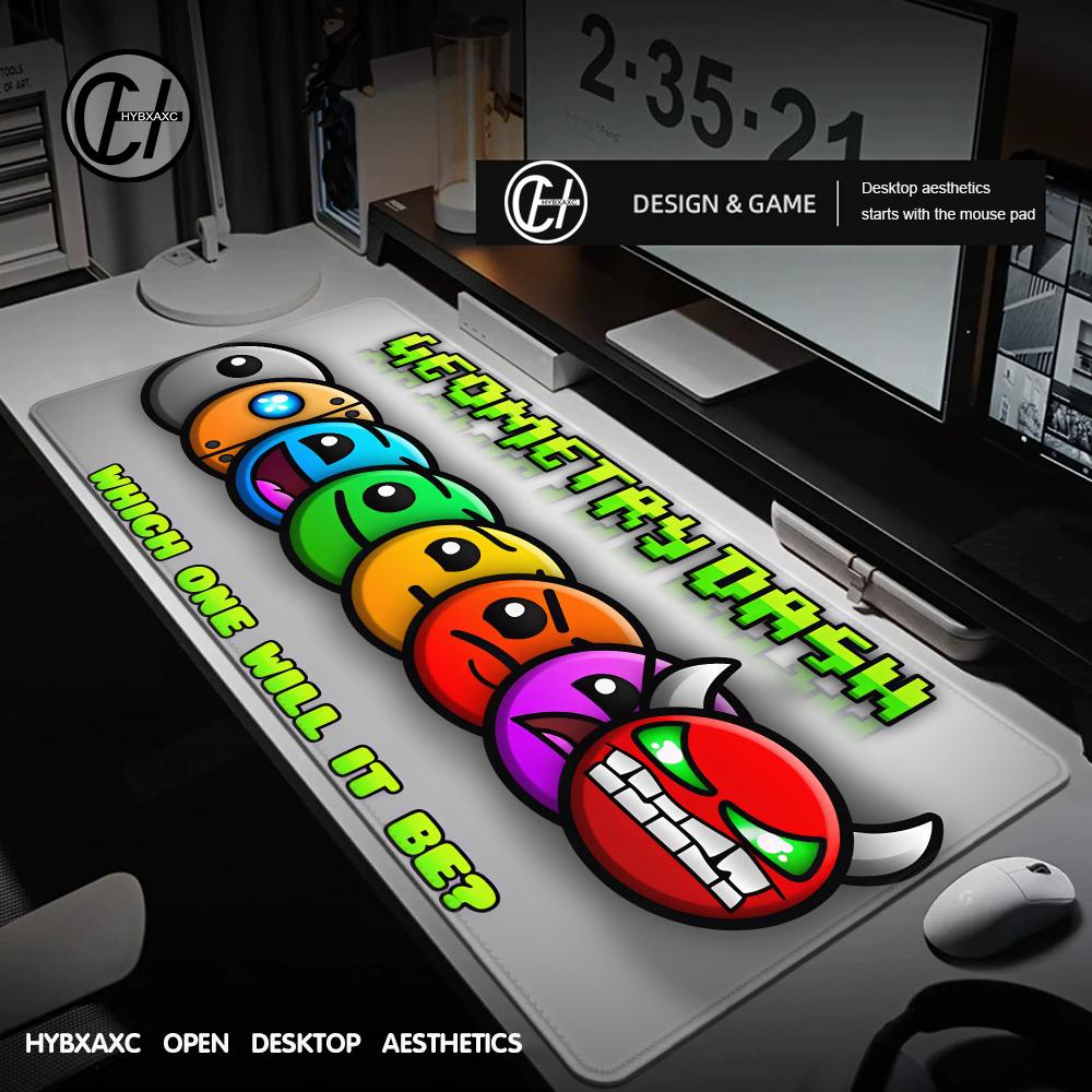E-sports Cool Mouse Pad Geomet - Esports Gaming Cabinet review and price