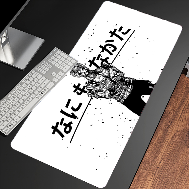 Anime Mouse Pad Laptop Compute - Esports Gaming Mousepad review and price