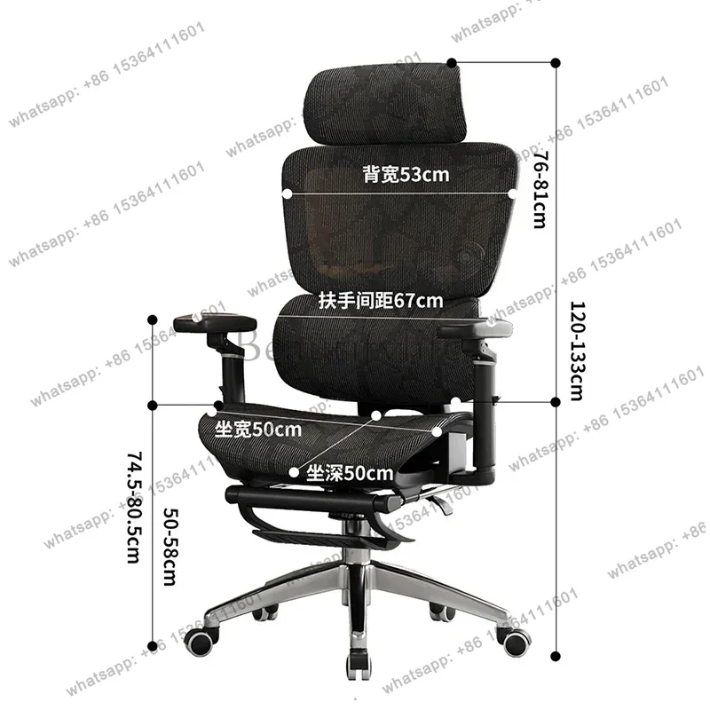 Factory Direct Sales Ergonomic - Esports Gaming Furniture review and price