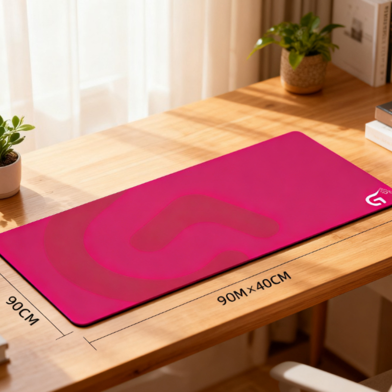 Logitech Esports Mouse Pad  FP - Esports Gaming Cafe review and price