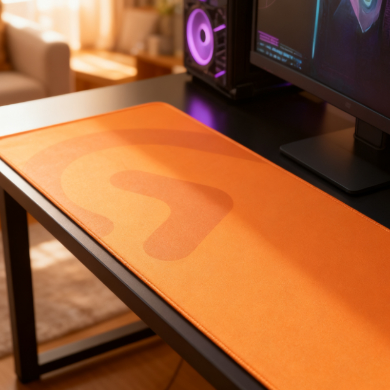 Logitech Esports Mouse Pad  FP - Esports Gaming Cafe review and price
