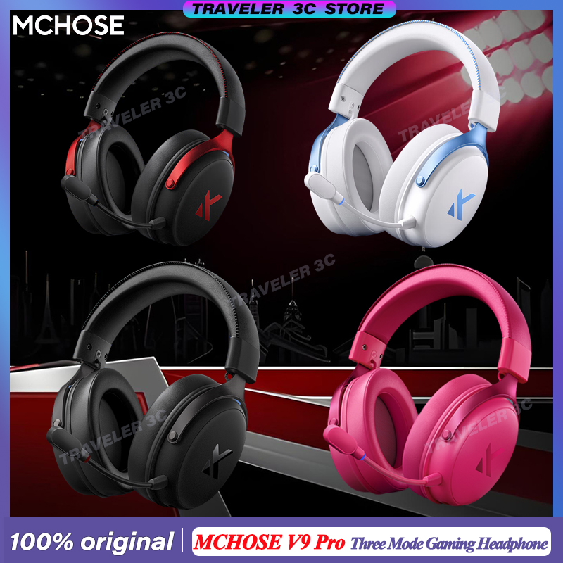 MCHOSE V9 Pro Customized Gamin - Esports Gaming Bar review and price