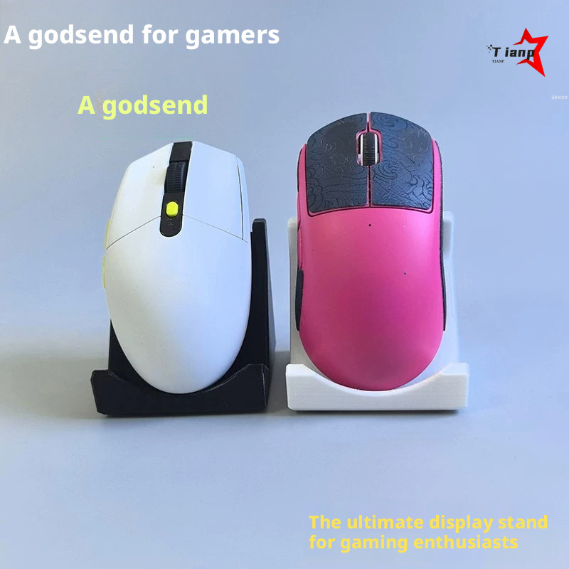 E-sports Gaming Mouse Display  - Esports Gaming Cafe review and price