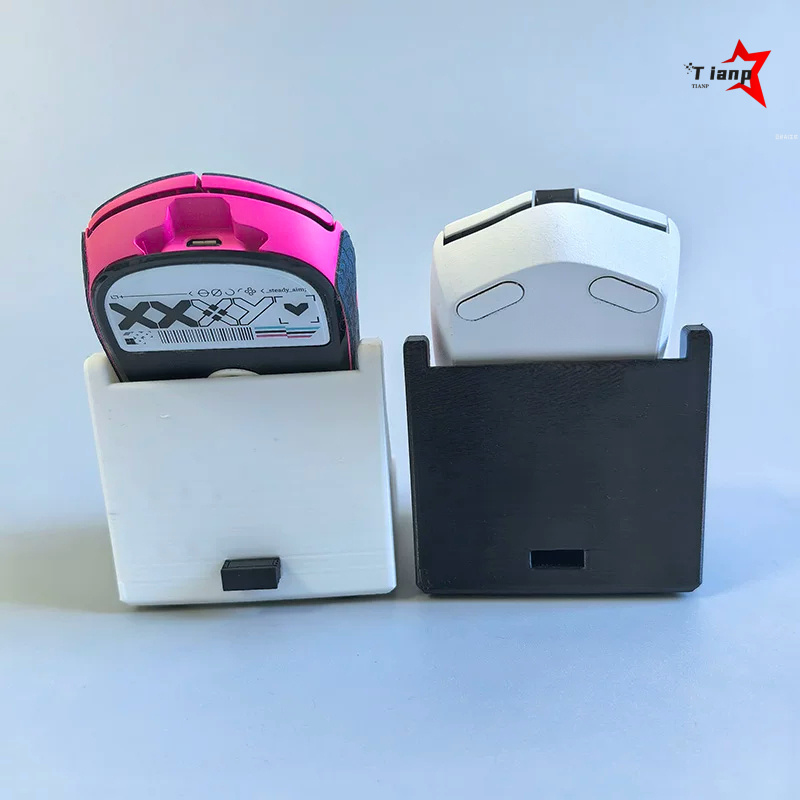 E-sports Gaming Mouse Display  - Esports Gaming Cafe review and price