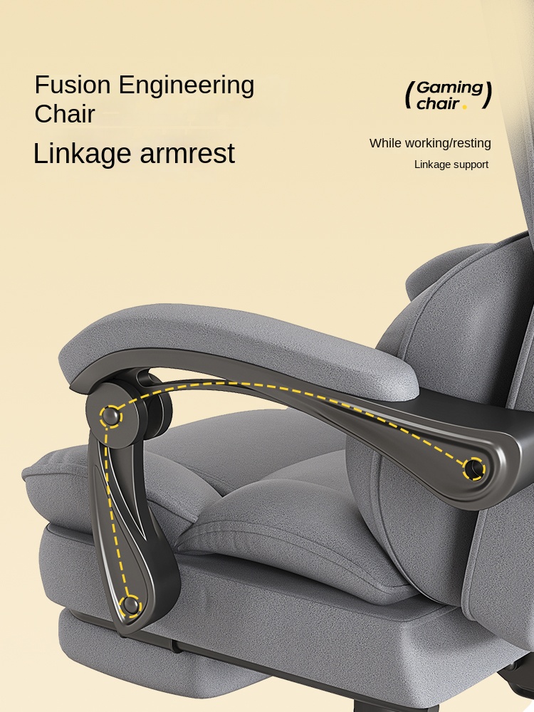 E-sports Chair Ergonomic Compu - Esports Gaming Furniture review and price