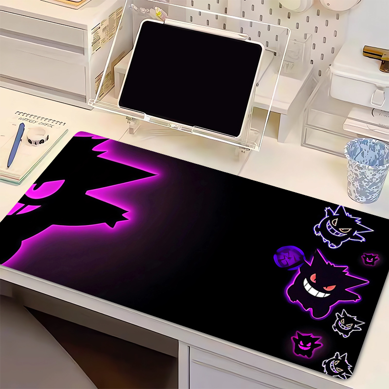Mouse Pad P-Pokemon Gengar gam - Esports Gaming Design review and price